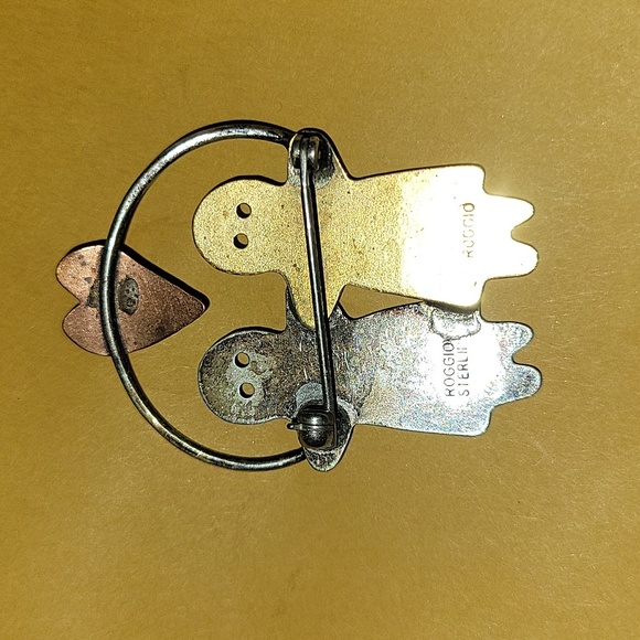 Susan Roggio Pin - Picture 3 of 4